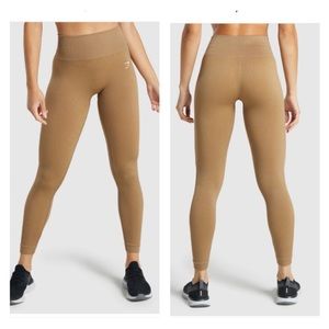 Gymshark adapt seamless leggings